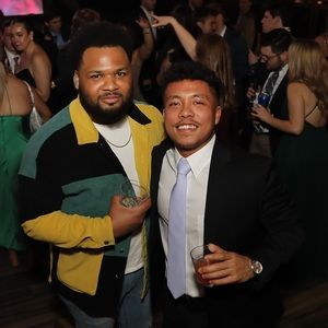 Meet your Posher, Adam